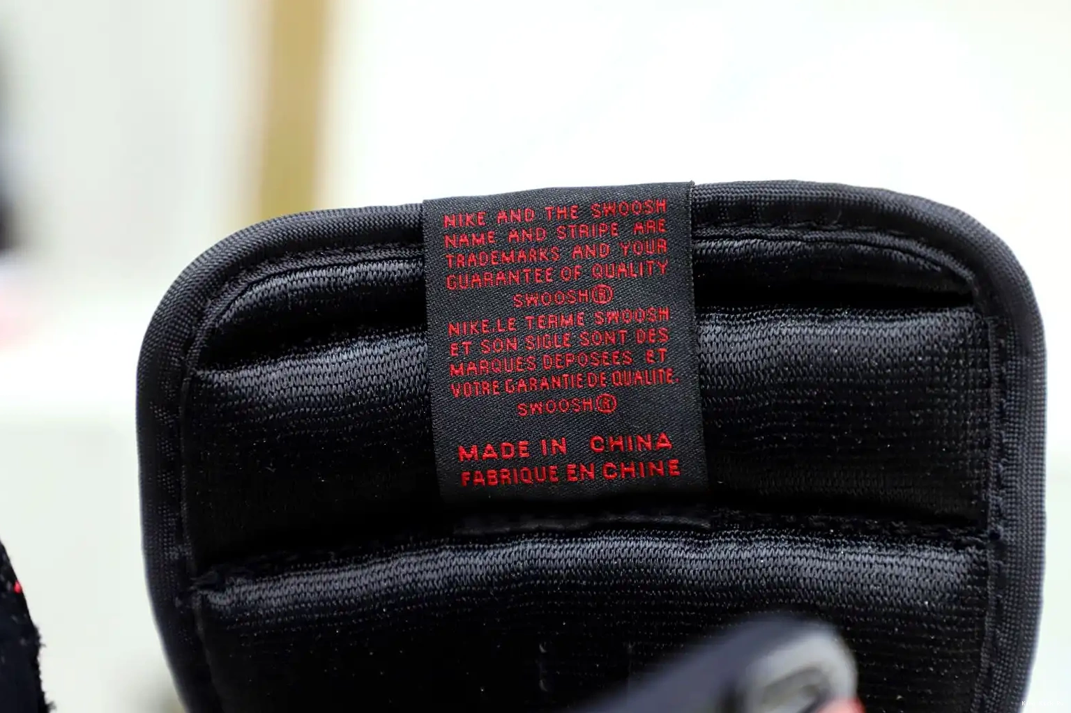 BRED PATENT JORDAN HIGH AIR Kimikick OG 1 0606
